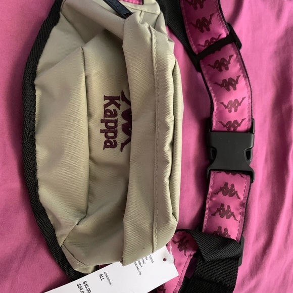 Kappa fanny pack / belt bag - Picture 3 of 4